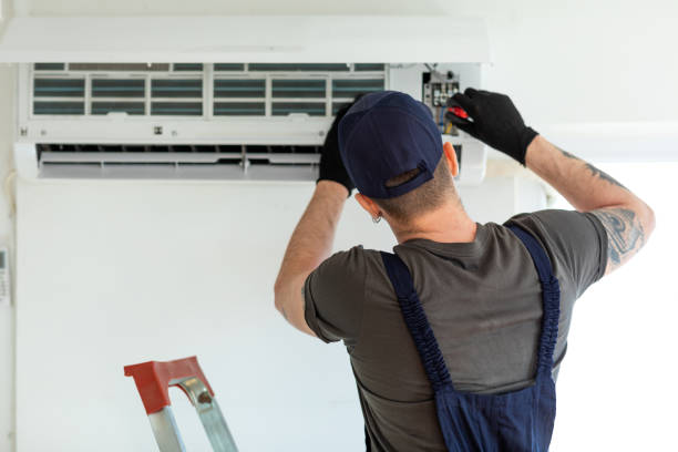 Best Duct Cleaning for Homes  in Central, SC