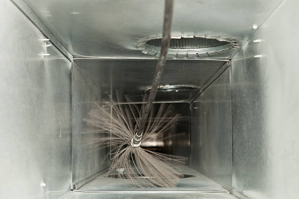 Best Commercial HVAC Duct Cleaning  in Central, SC