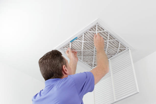 Best Home Air Vent Cleaning  in Central, SC